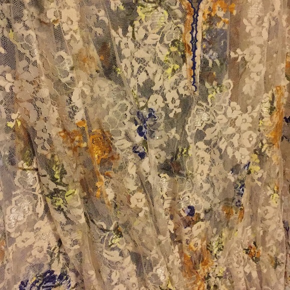 Free people blouse - Picture 2 of 3